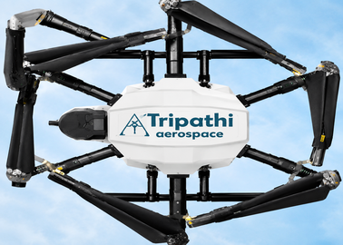 16L Agriculture Drone